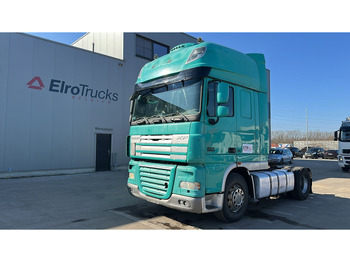 Τράκτορας DAF XF 105 510