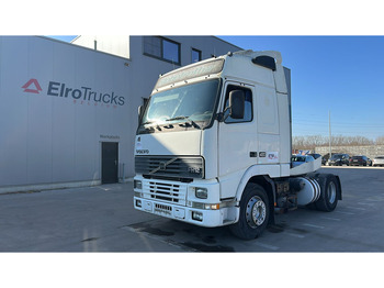 Τράκτορας VOLVO FH12 420