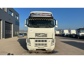 Μίσθωση Volvo FH 460 (MANUAL GEARBOX / VERY CLEAN !!! / GOOD TYRES / TOP CONDITION) Volvo FH 460 (MANUAL GEARBOX / VERY CLEAN !!! / GOOD TYRES / TOP CONDITION): φωτογραφία 2