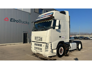 Μίσθωση Volvo FH 460 (MANUAL GEARBOX / VERY CLEAN !!! / GOOD TYRES / TOP CONDITION) Volvo FH 460 (MANUAL GEARBOX / VERY CLEAN !!! / GOOD TYRES / TOP CONDITION): φωτογραφία 1