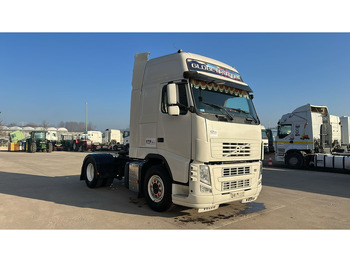 Μίσθωση Volvo FH 460 (MANUAL GEARBOX / VERY CLEAN !!! / GOOD TYRES / TOP CONDITION) Volvo FH 460 (MANUAL GEARBOX / VERY CLEAN !!! / GOOD TYRES / TOP CONDITION): φωτογραφία 3