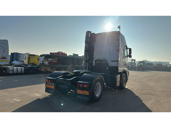 Μίσθωση Volvo FH 460 (MANUAL GEARBOX / VERY CLEAN !!! / GOOD TYRES / TOP CONDITION) Volvo FH 460 (MANUAL GEARBOX / VERY CLEAN !!! / GOOD TYRES / TOP CONDITION): φωτογραφία 4