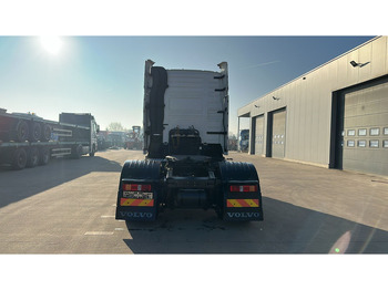 Μίσθωση Volvo FH 460 (MANUAL GEARBOX / VERY CLEAN !!! / GOOD TYRES / TOP CONDITION) Volvo FH 460 (MANUAL GEARBOX / VERY CLEAN !!! / GOOD TYRES / TOP CONDITION): φωτογραφία 5