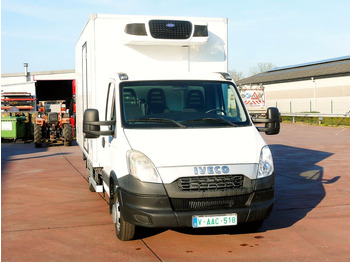 Επαγγελματικό αυτοκίνητο ψυγείο IVECO Daily 35c13