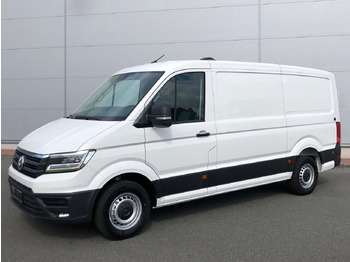 Βαν VOLKSWAGEN Crafter 35