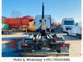 Μίσθωση Mercedes-Benz Actros IV 2642 L LL 6x2 *MEILLER-RS21/Lenk+Lift  Mercedes-Benz Actros IV 2642 L LL 6x2 *MEILLER-RS21/Lenk+Lift: φωτογραφία 3