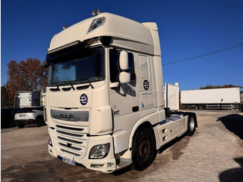 Τράκτορας DAF XF 460