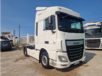 Τράκτορας DAF XF 530