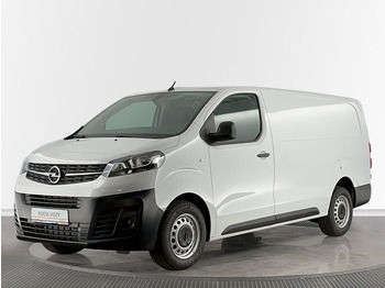 Μικρό βαν OPEL Vivaro