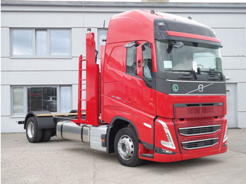 Φορτηγό σασί Volvo FH 13 XL 460 TC  Neue fur Kassbohrer,Rolfo, Rimo: φωτογραφία 2