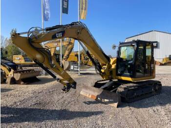 Ερπυστριοφόρος εκσκαφέας CATERPILLAR 308E2CR