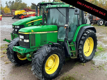 Τρακτέρ JOHN DEERE 6910