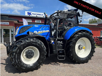 Τρακτέρ NEW HOLLAND T7.270