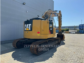 Ερπυστριοφόρος εκσκαφέας CAT 325FLCR: φωτογραφία 3