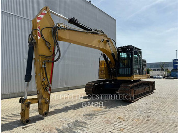 Ερπυστριοφόρος εκσκαφέας CATERPILLAR