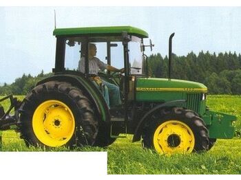 Ακραξόνιο JOHN DEERE