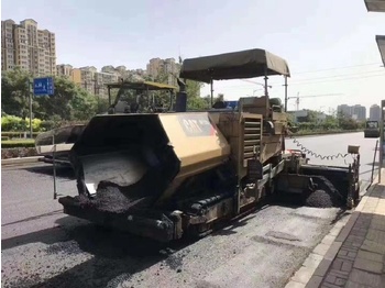 Διαστρωτήρας ασφάλτου CATERPILLAR