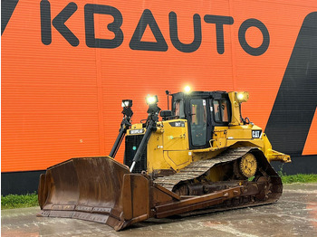 Μπουλντόζα CATERPILLAR D6T