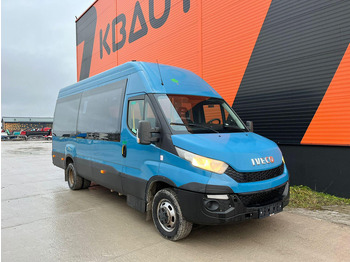 Μικρό λεωφορείο IVECO Daily