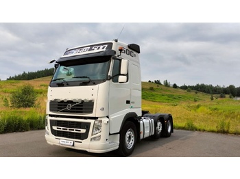 Τράκτορας VOLVO FH13 500