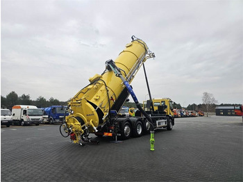 Κοινοτικο όχημα/ Ειδικό όχημα IVECO