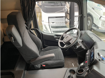 Φορτηγό μουσαμάς Mercedes-Benz Actros 2127 / Schuifzeil Box Nieuw ! / Laadklep / APK 07-25: φωτογραφία 3