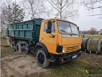 Φορτηγό ανατρεπόμενο KAMAZ