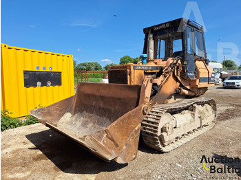 Ερπυστριοφόρος φορτωτής KOMATSU