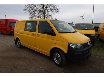 Μικρό βαν VOLKSWAGEN Transporter T5