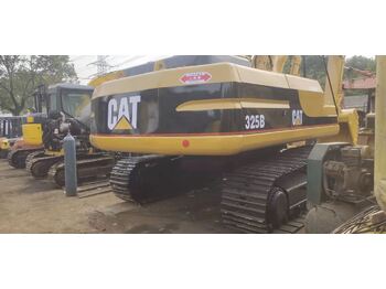 Ερπυστριοφόρος εκσκαφέας CATERPILLAR 325B