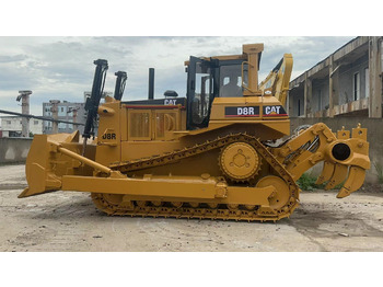 Μπουλντόζα CATERPILLAR D8R