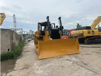 Μπουλντόζα CATERPILLAR D8R