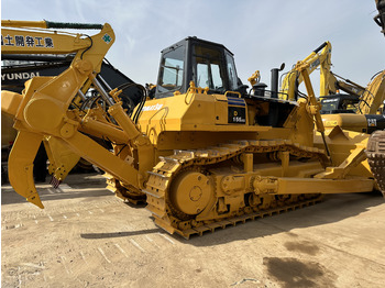 Μπουλντόζα KOMATSU D155A-2