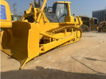 Μπουλντόζα KOMATSU D155