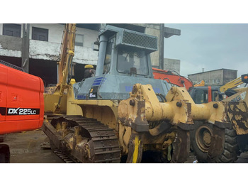 Μπουλντόζα KOMATSU D85