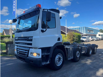 Φορτηγό σασί DAF 85 360