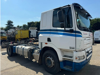 Φορτηγό σασί DAF CF 85 460