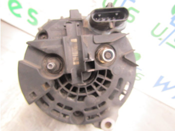 Ηλεκτρικό σύστημα για Φορτηγό MAN TGM 340 DO836 ALTERNATOR BOSCH TYPE BR28-N1: φωτογραφία 2