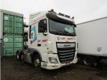 Φορτηγό DAF XF 106 480