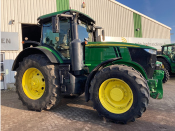 Τρακτέρ JOHN DEERE 7310R