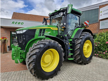 Τρακτέρ JOHN DEERE 7R 330