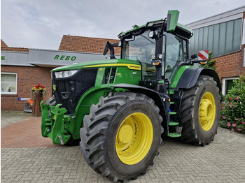 Τρακτέρ JOHN DEERE 7R 330