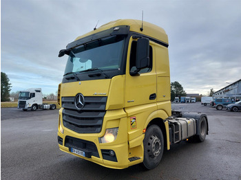 Τράκτορας MERCEDES-BENZ Actros