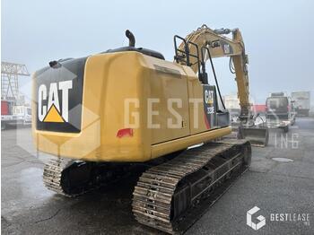 Μίσθωση Caterpillar 323 EL ! GRADE CONTROL ! 2D Caterpillar 323 EL ! GRADE CONTROL ! 2D: φωτογραφία 3