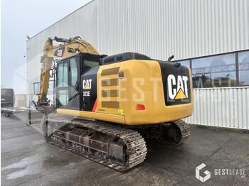 Μίσθωση Caterpillar 323 EL ! GRADE CONTROL ! 2D Caterpillar 323 EL ! GRADE CONTROL ! 2D: φωτογραφία 2