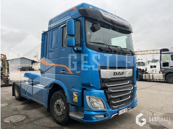 Τράκτορας DAF XF450 FT: φωτογραφία 4