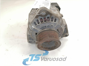 Δυναμό για Φορτηγό Mercedes-Benz Alternator A0121546802: φωτογραφία 3