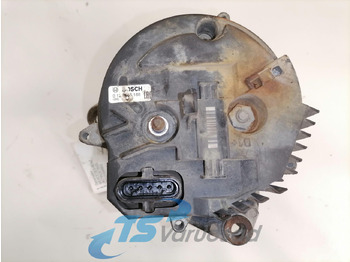 Δυναμό για Φορτηγό Mercedes-Benz Alternator A0121546802: φωτογραφία 2