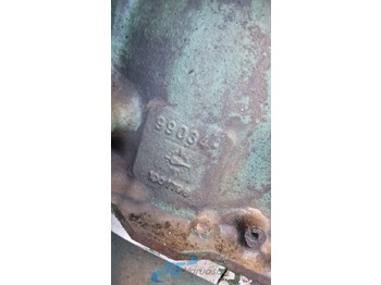 Κινητήρας για Φορτηγό Volvo Volvo mootor D12C380 D12C380: φωτογραφία 2