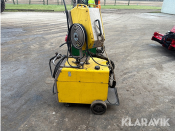 Ηλεκτροσυγκολλήσεις Svejsemaskine ESAB LAW 500W: φωτογραφία 5